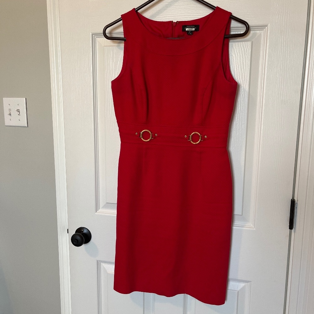 Work/day occasional dress